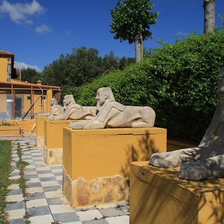 Isis De Cuenca Alojamiento Superior Arcas Ngoại thất bức ảnh